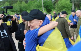 Україна та росія провели новий обмін полоненими