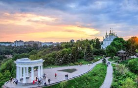 У Полтавській області скасували масові заходи через загрозу повітряних ударів