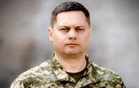 Зеленський призначив Геннадія Шаповалова командувачем Сухопутних військ