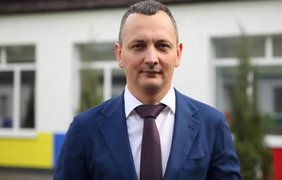 Вікіпедія оновила дані про ключового координатора "Великого будівництва" Юрія Голика