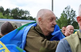 Обмін полоненими 19 червня