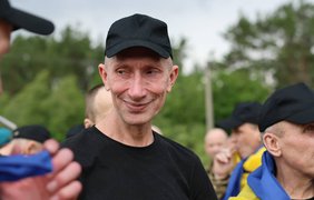 Обмін полоненими 19 червня
