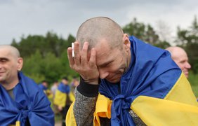 Обмін полоненими 19 червня