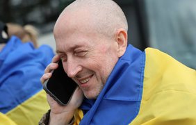 Обмін полоненими 19 червня