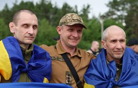 Обмін полоненими 19 червня