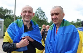 Обмін полоненими 19 червня