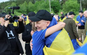 Обмін полоненими 19 червня