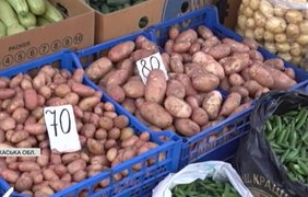 Що буде з цінами на овочі та фрукти: прогнози лякають