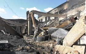 Жахлива ніч у Запоріжжі: дрони атакували багато об'єктів