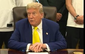 Третя світова на порозі: чи справді США готуються до удару по Ірану