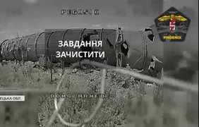 ЗСУ нищать ворога: останні новини з фронту