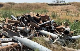 Розмінував і посіяв: фермер із Херсонщини повертає життя на свої поля