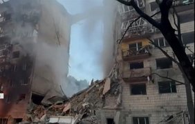 Найстрашніша атака на Київ та Одесу: історії, про які не можна мовчати
