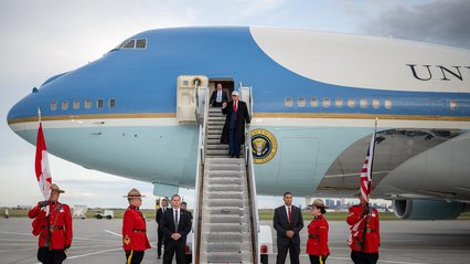 Програму саміту НАТО скоротили до однієї сесії, щоб Трамп "не занудьгував" - FT