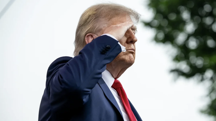 США готуються до ударів по Ірану найближчими днями — ЗМІ