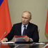 путін заявив, що готовий зустрітися із Зеленським