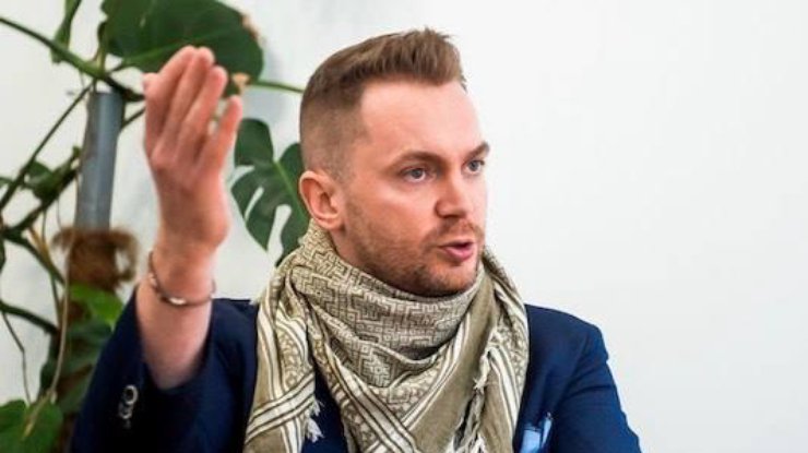 Михайло Жернаков