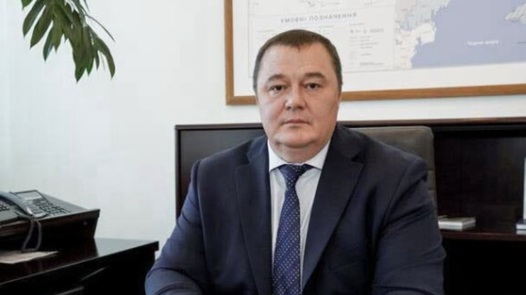 Олексій Брехт