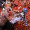 Фестиваль Gran Tomatina