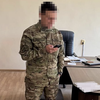 Керівника ТЦК на Франківщині підозрюють у фальсифікації даних про мобілізованих