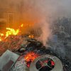 Повітряні сили розповіли про нічну атаку росіян