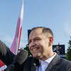 Зеленський привітав Навроцького з перемогою на виборах у Польщі