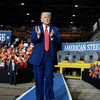 Трамп подумав, що його обізвали куркою: в чому причина