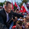 Чим відомий новий президент Польщі Кароль Навроцький