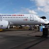 США припинили поставки двигунів для нового китайського лайнера С919