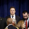 Ілон Маск анонсував месенджер XChat з "шифруванням як у біткоїна"