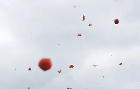 Фестиваль Gran Tomatina
