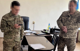 Керівника ТЦК на Франківщині підозрюють у фальсифікації даних про мобілізованих