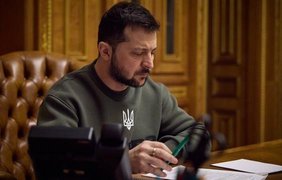 Чим слабша рф - тим ближчий мир: Зеленський закликав посилити підтримку України