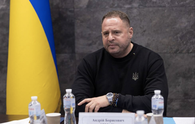 Україна вимагає повернення викрадених дітей та передала список рф у Стамбулі