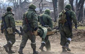 росія у війні проти України втратила ще 1140 військових — Генштаб