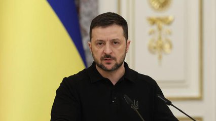 Україна та рф домовились про новий обмін полоненими у Стамбулі - Зеленський