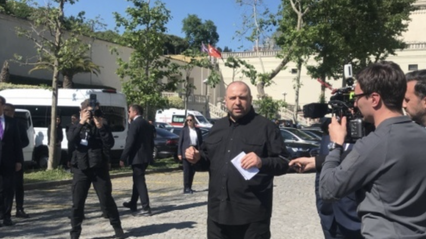 Переговори в Стамбулі: про що домовилися Україна та росія