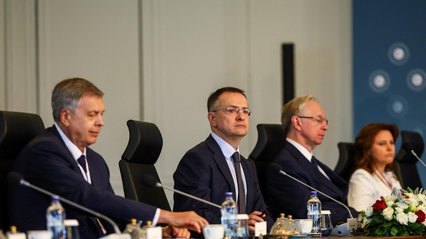 Повний текст меморандуму, який росія передала Україні