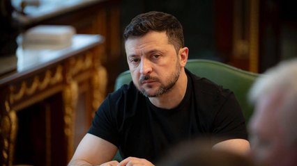 "Ідіоти": Зеленський відкинув пропозицію рф про локальні перемир'я на 2-3 дні для збору тіл загиблих