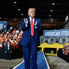 Трамп подумав, що його обізвали куркою: в чому причина