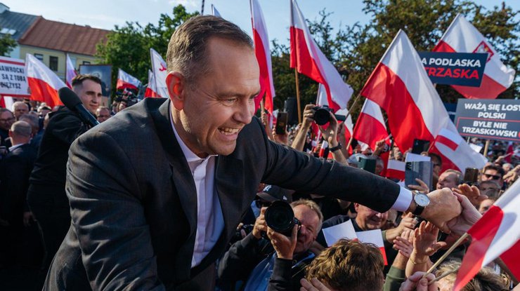 Кароль Навроцький