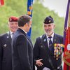 Макрон закликав Європу здійснити "марш-кидок" у космічних технологіях
