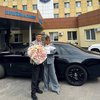 Леся Нікітюк народила сина: зірка показала перші фото