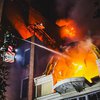 Нічна атака по Україні: скільки й куди вдарили дрони рф