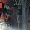 Нічний обстріл Одеси: одна людина загинула, 14 постраждали