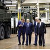 Оборонне підприємство у Тулі зупинилося після атак безпілотників - ASTRA