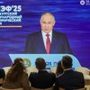 Путін відповів, чи добивається він "капітуляції України"