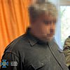СБУ затримала відомого спортивного журналіста через "заклики до захоплення Києва"