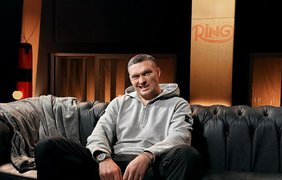 Британські фанати дали Усику гучне прізвисько