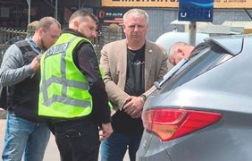 Мера Бердичева затримали на хабарі - ЗМІ
